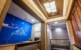 City Guest House - Dadar